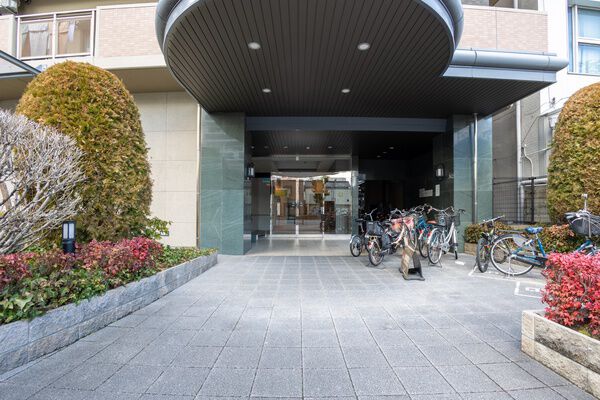 アルカディーナ都島 2枚目 アルカディーナ都島