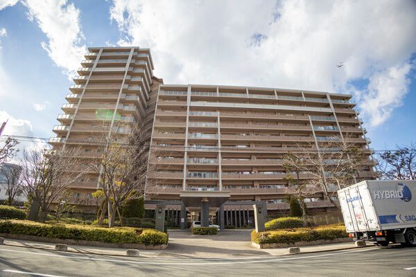 イーズ大阪プルミエの森 2枚目 イーズ大阪プルミエの森