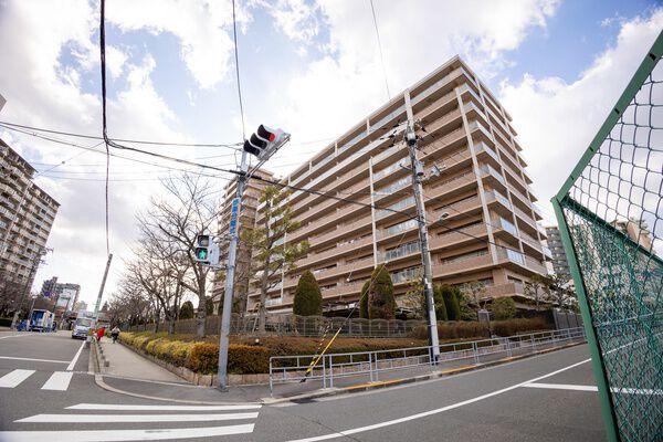 イーズ大阪プルミエの森 3枚目 イーズ大阪プルミエの森