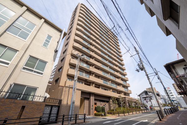 ルモン夕陽丘学園坂 2枚目 ルモン夕陽丘学園坂