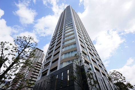 デザインは歴史ある上町台地にふさわしい、伝統と先進の融合をコンセプトに。