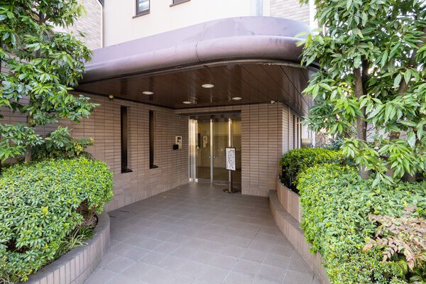 サンマンションドゥーシェ夕陽ヶ丘 3枚目 サンマンションドゥーシェ夕陽ヶ丘