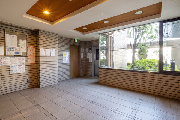 ヴィヴィア関目 3枚目 ヴィヴィア関目