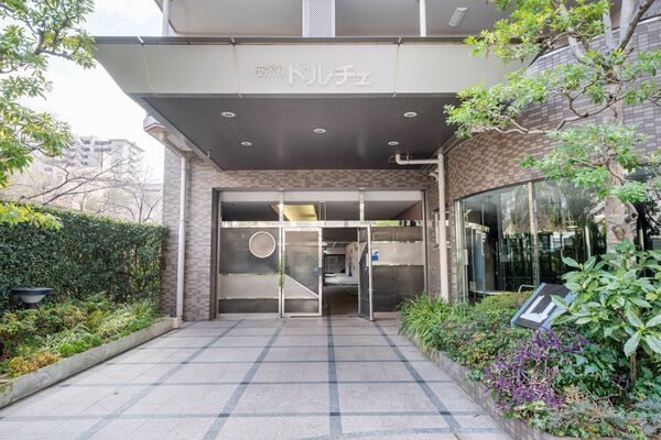 あべのドルチェ