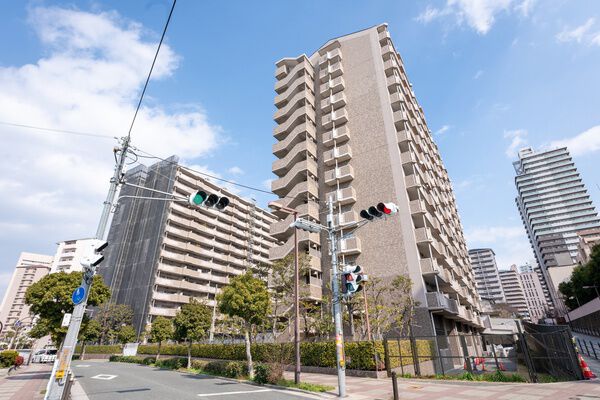 あべのドルチェ