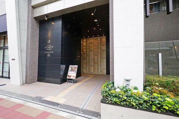 ロビーやレストラン、バーなど、ホテルの上に住むという上質な楽しみが日常に。		