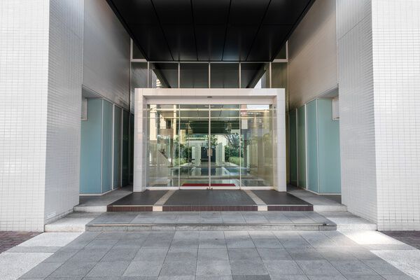 サンクタス阿倍野ザプレミア