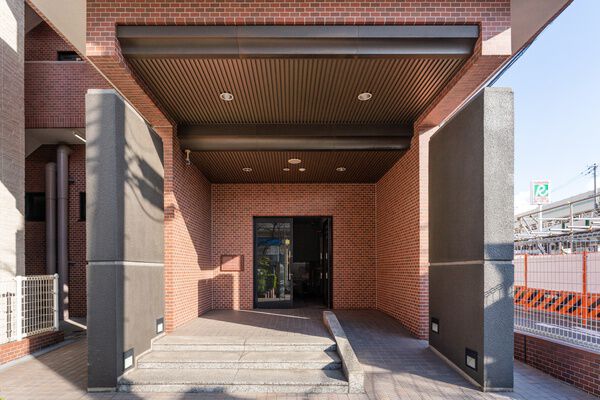 デリード阿倍野筋東