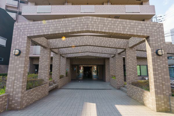 ディオレ阿倍野筋