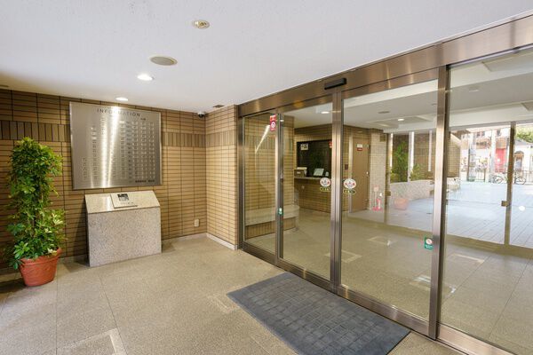 ディオレ阿倍野筋