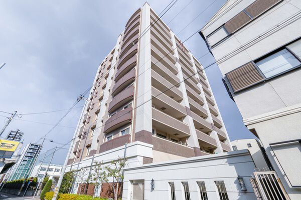 ディークラディア北田辺