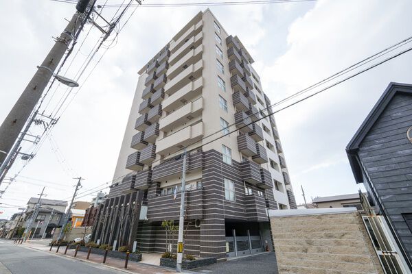 ランズ北田辺