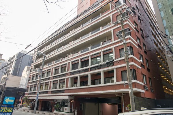 ユニ船場