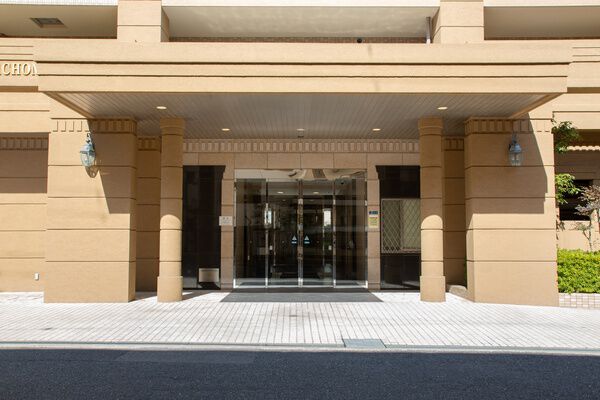 キングレジデンスアルトゥーラ上町一丁目