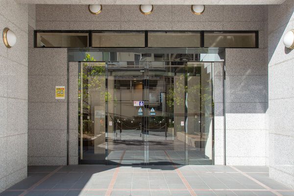 キングマンションプリフォール谷町