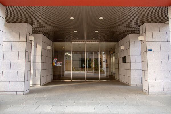 シティハウス上本町