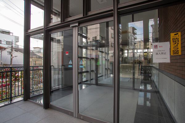 グランドメゾン上町台