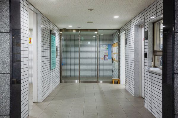 ミネス釣鐘町