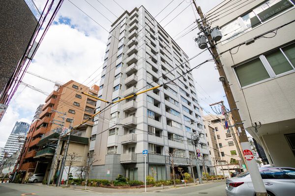 ミネス釣鐘町