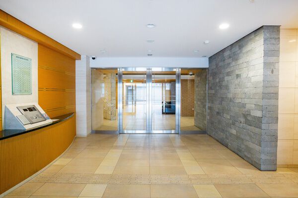 サーパス松屋町筋