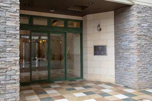 プロパレス上町台ヴェラージュ