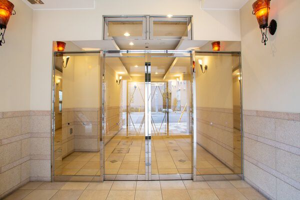 プロパレス上町台ヴェラージュ