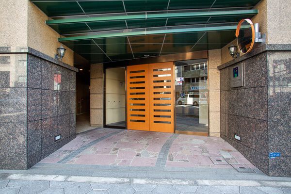 エステムプラザ谷町レティシア
