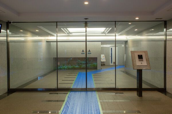 コスモ上町台グレイスタワー