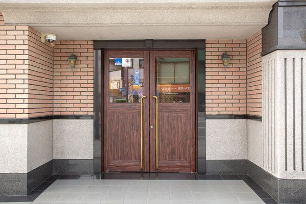 ライオンズマンション松屋町