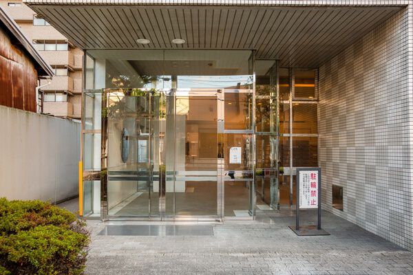 グランドムール上町台