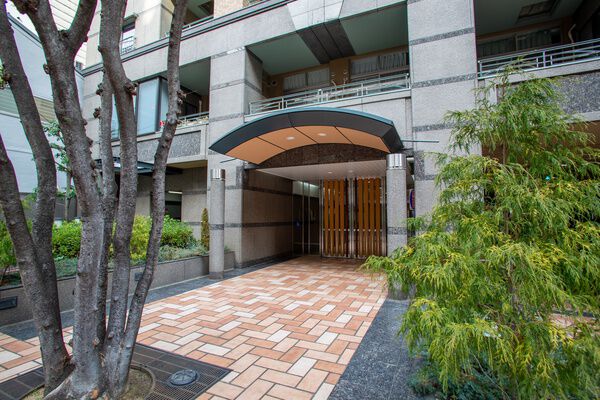 ソシオタワー南船場