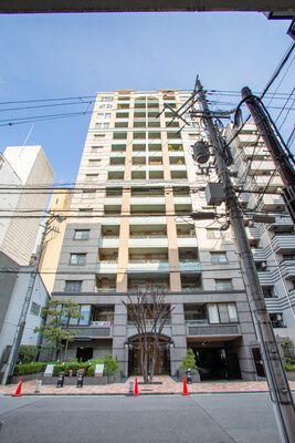 ソシオタワー南船場