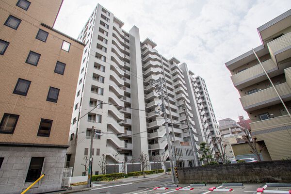 堺大小路ガーデンハウス