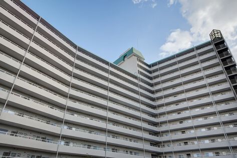 朝日プラザ千里