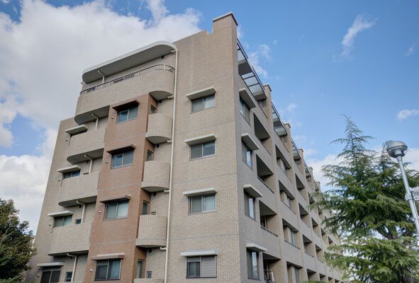 ディーレスティア豊中千里中央公園