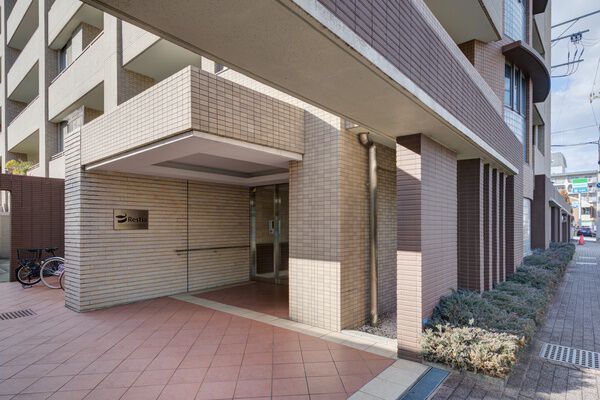 ディーレスティア豊中千里中央公園