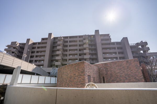 ヴィークコート新千里西町