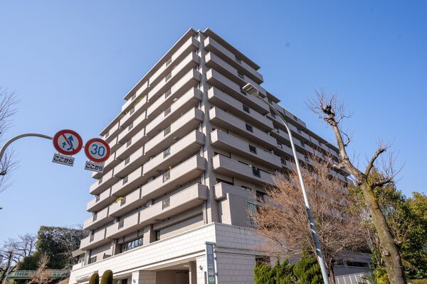 ロイヤルアーク千里中央アーバンステージ