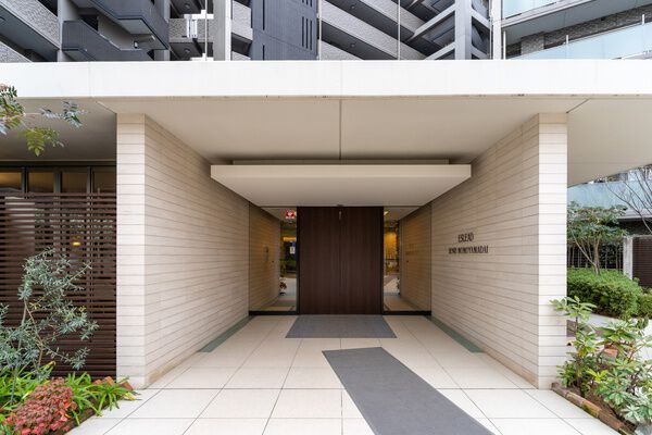 エスリード千里桃山台