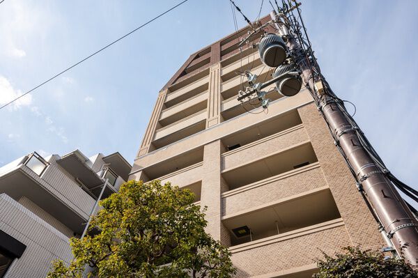 アリスト池田ステーションプレイス 2枚目 アリスト池田ステーションプレイス