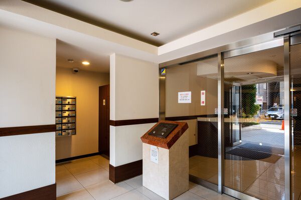 アリスト池田ステーションプレイス 3枚目 アリスト池田ステーションプレイス