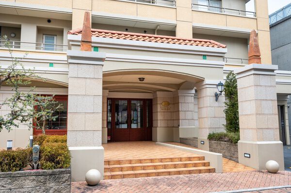 セイワパレス池田呉服町 2枚目 セイワパレス池田呉服町