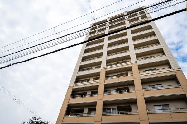 セイワパレス池田呉服町 3枚目 セイワパレス池田呉服町