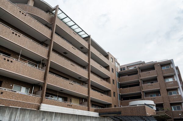 セレッソコート池田アヴァンセ 2枚目 セレッソコート池田アヴァンセ