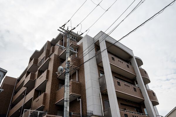 セレッソコート池田アヴァンセ 3枚目 セレッソコート池田アヴァンセ