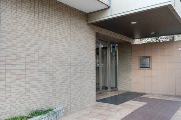 ジオ池田五月丘