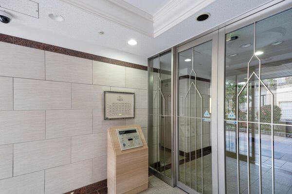 ジオ池田五月丘