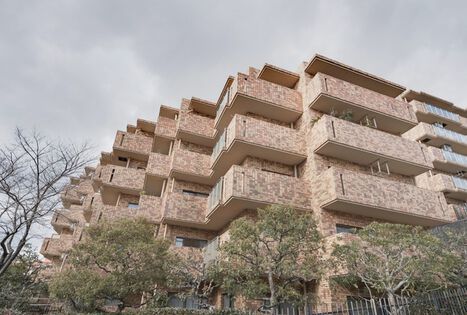 セントラル池田五月丘