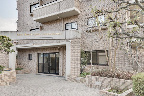 ライオンズマンション池田五月山公園