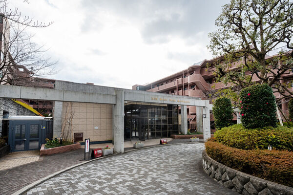 ダイアパレス池田五月丘